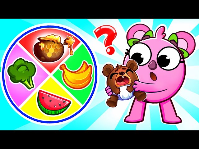 Where Is Your Mommy?|| Funny Kids Songs 😻🐨🐰🦁 by Baby Zoo Karaoke