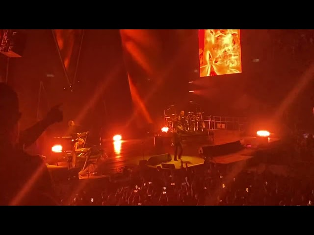 Depeche Mode - Policy Of Truth (O2 Arena, 24.02.2024 Prague)