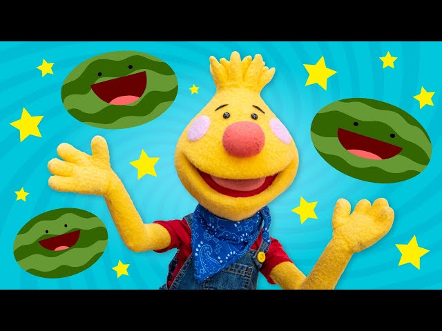 Down By The Bay | Kids Songs | Sing Along With Tobee