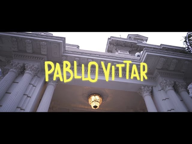 Making Of | Pabllo Vittar - Clipe de Problema Seu