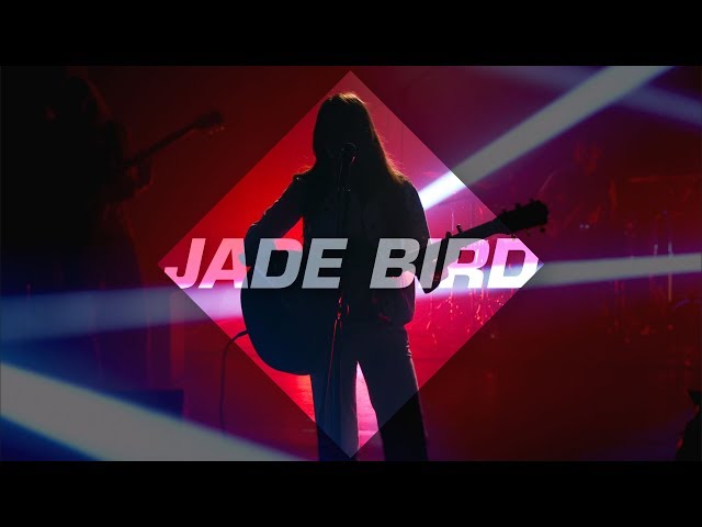 Jade Bird - Lottery | Fresh FOCUS Artist of the Month