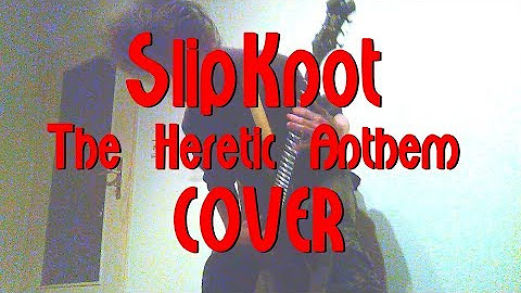 SlipKnot Covers