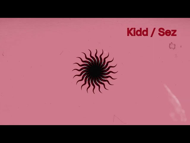 Kidd x Sez "Tylko Ja, Tylko Ty" (Expo 2000 Remix)