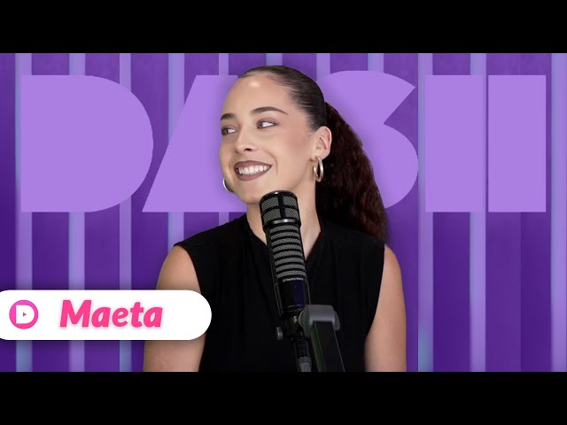 Maeta | New EP When I Hear Your Name, Working w/ Kehlani, SZA, Lucky Daye, Pharrell & More!