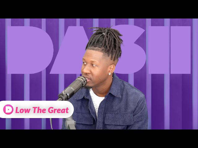 Low The Great | Vicky 3, How He Made A Name For Himself, His Favorite Artist to Work w/ & More!