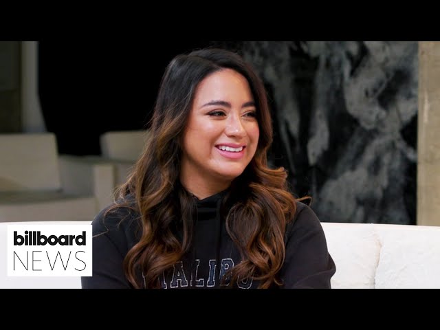 Ally Brooke Talks Possible Fifth Harmony Reunion, 'Under The Tree' EP & More | Billboard News