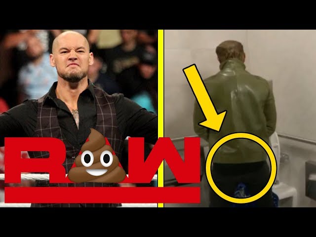 7 Reasons Why WWE Raw Is So Bad!