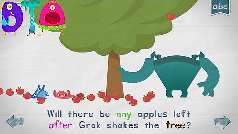 Endless Reader A to Z Level 2 - Learn to Read Sentences in English -Fun Educational App for Kids Playlist: