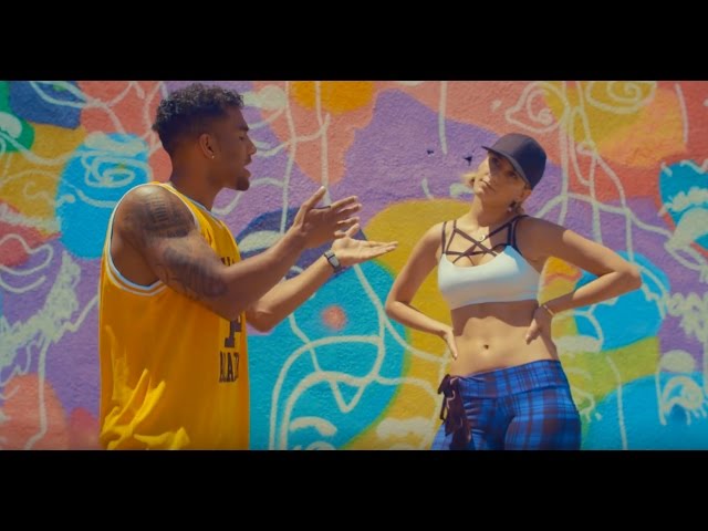 Futuristic - Do It (Official Music Video) Starring Lexy Panterra @OnlyFuturistic