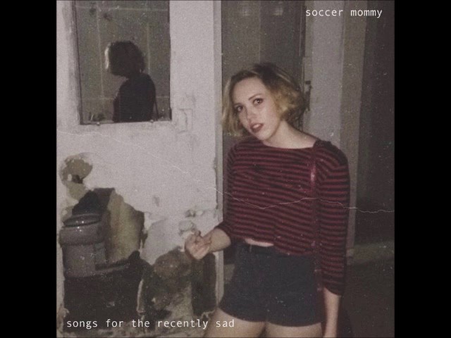 soccer mommy - songs for the recently sad (Full Album)
