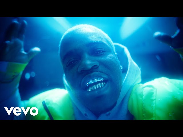 A$AP Ferg - Jet Lag (Official Video)