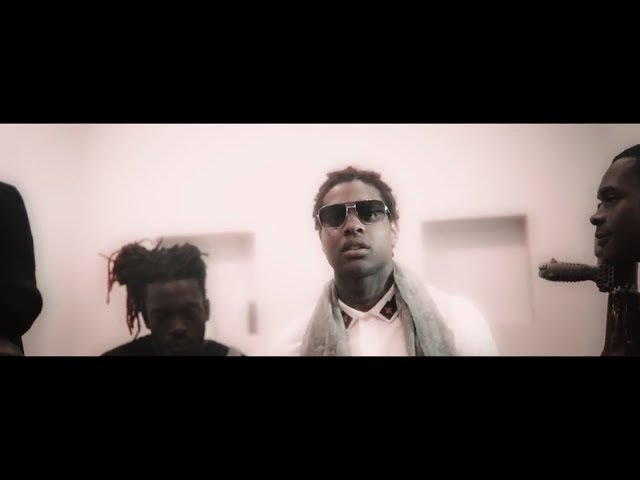 Lil Durk - Make It Out (Official Music Video)