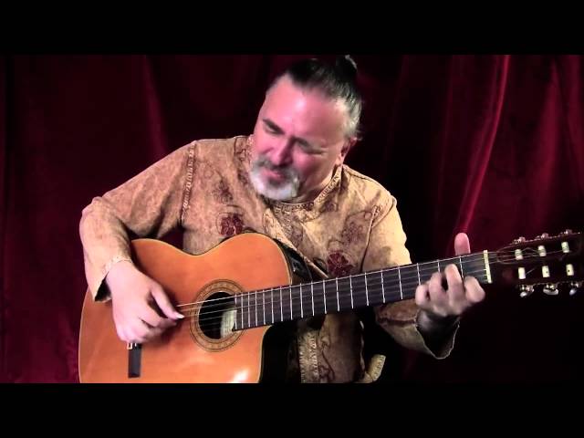 Farewell (Original) - Igor Presnyakov - fingerstyle guitar