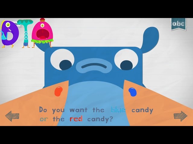 Endless Reader Letter O Level 2 - Learn to Read Sentences in English - Fun Educational App for Kids