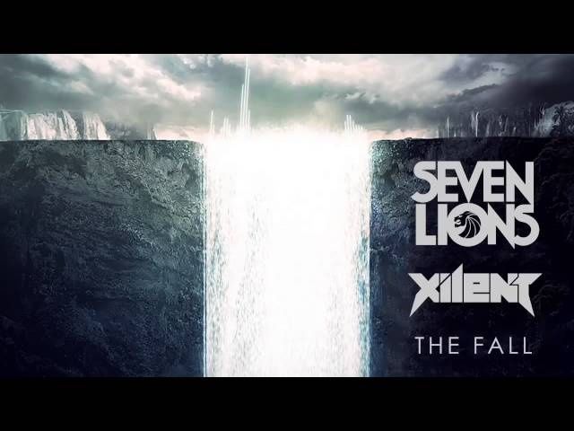 Seven Lions & Xilent  - The Fall (OWSLA)