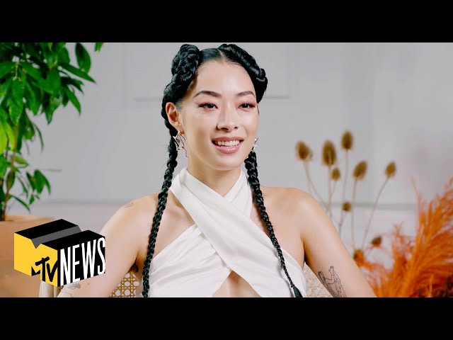 Rina Sawayama on Her Multicultural Upbringing & Second Album 'Hold the Girl' ❤️ The Method