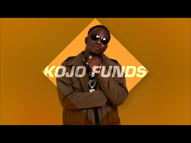 Kojo Funds | Fresh FOCUS Artist of the Month