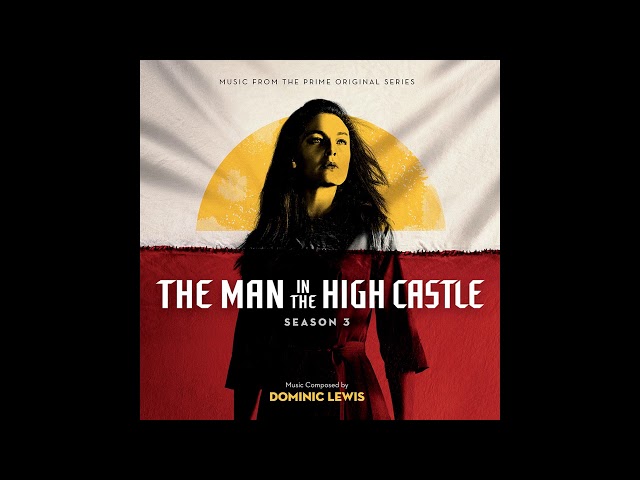 Requiem | The Man In The High Castle: Season 3 OST
