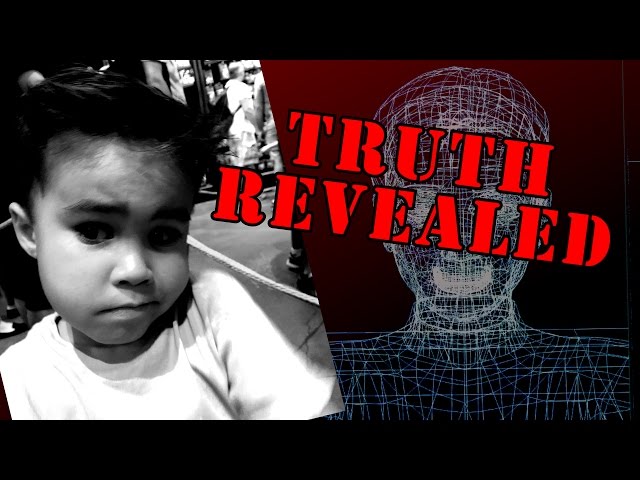 The "Truth" Behind Action Movie Kid (feat. EvanTubeHD)