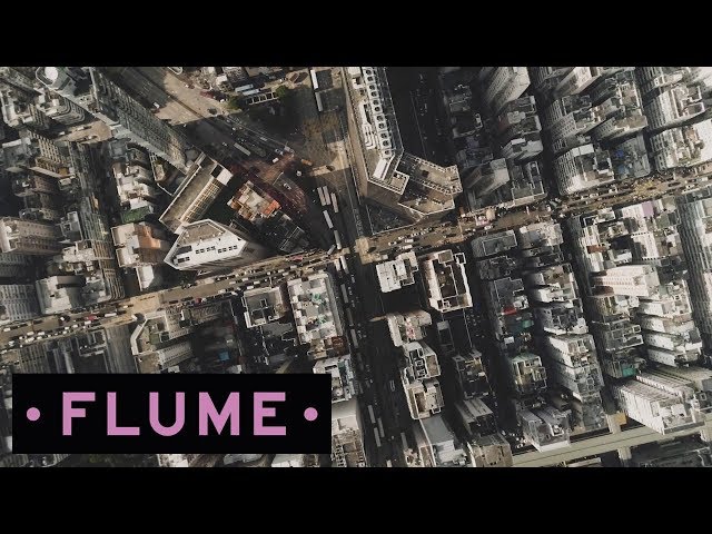 Flume - Road To: Hong Kong