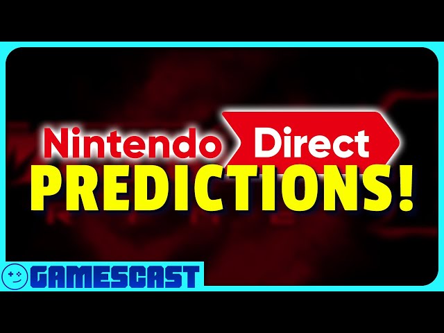Nintendo Direct June 2024 Predictions - Kinda Funny Gamescast