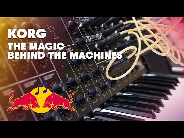 Korg’s Hiroaki Nishijima & Tatsuya Takahashi on The Magic of The Machines