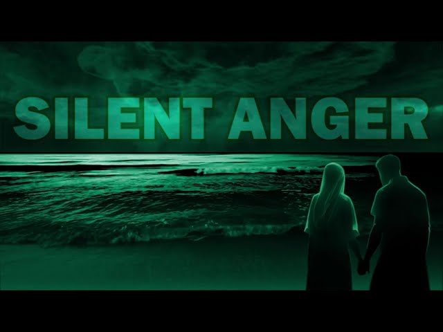 Silent Anger (Lyrics Video) 2023