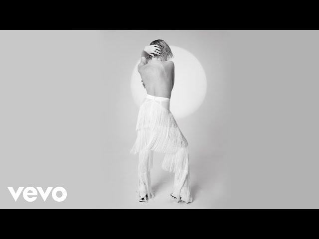 Carly Rae Jepsen - I'll Be Your Girl [Audio]