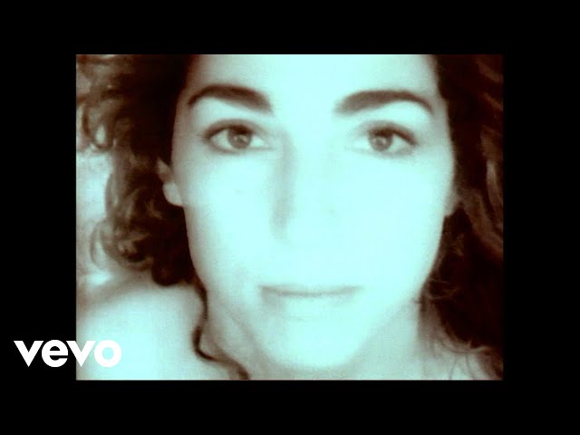 Gloria Estefan - Don't Wanna Lose You (Official Video)