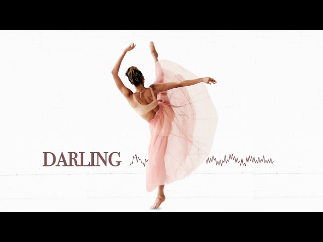 DIXSON - Darling (Official Visualizer)