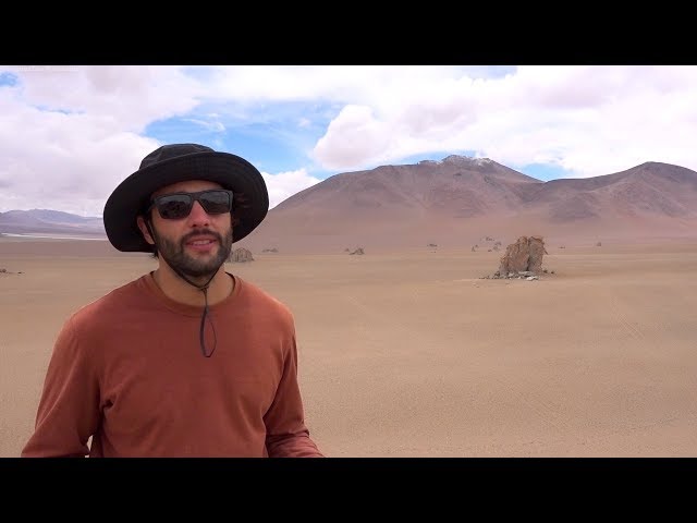 The Bolivian Altiplano - What You Need To Know