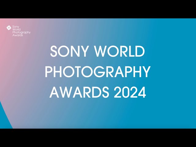 The Sony World Photography Awards 2024 Overall Winners