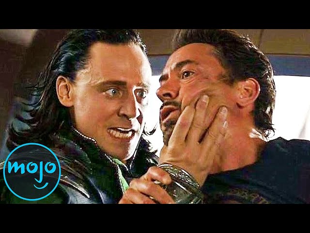 Top 10 Worst Things Loki Has Done