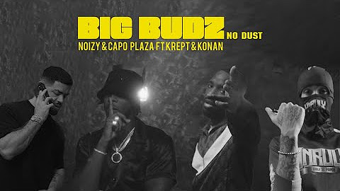 Big Budz No Dust