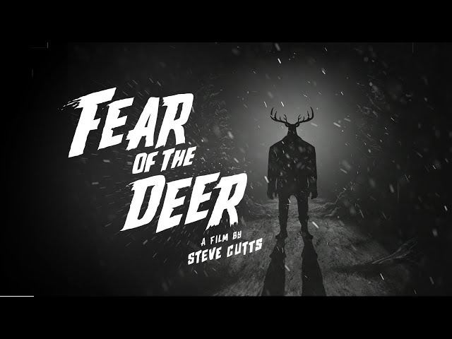 Fear Of The Deer