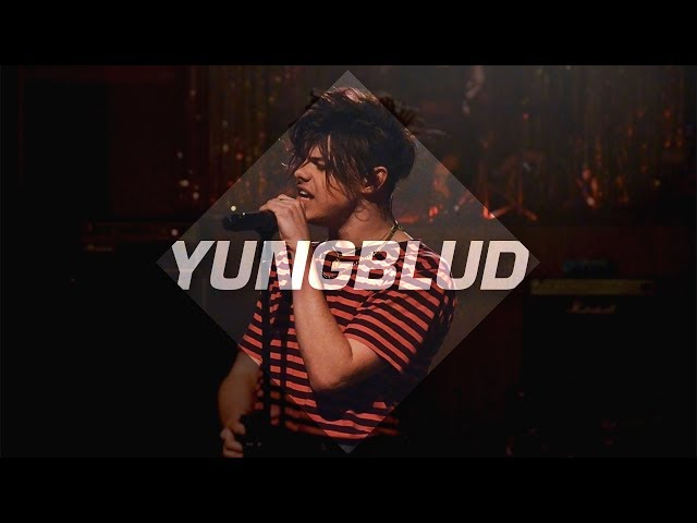 YUNGBLUD - 'Psychotic Kids' | Box Fresh Performance