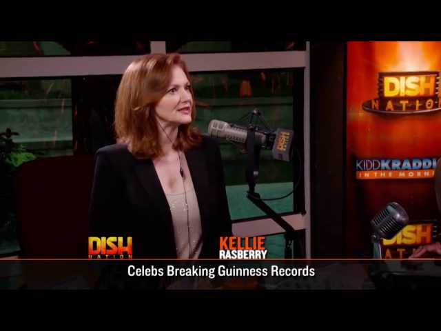 Dish Nation - 'Breaking Bad' Scores Guinness World Record!