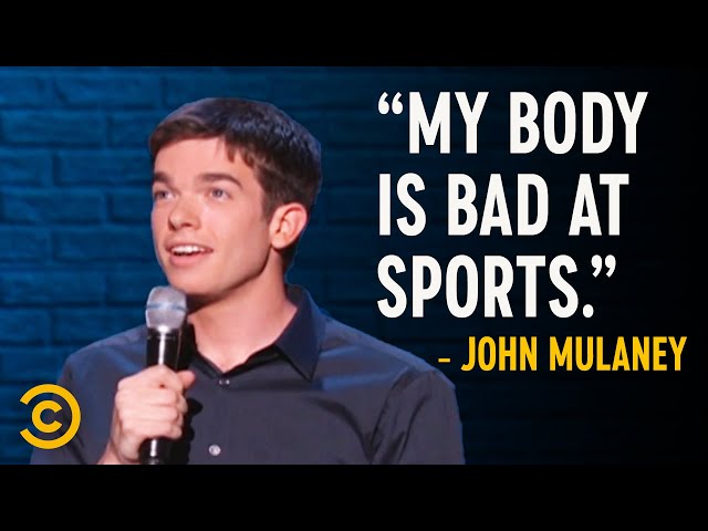 John Mulaney - “What’s New Pussycat?” - Full Special
