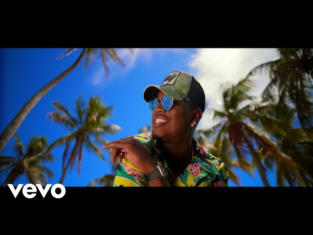 Ne-Yo - Link Up (Official Music Video)