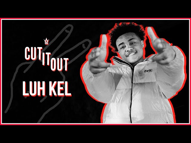 Luh Kel picks between The Weeknd & Future | Cut It Out