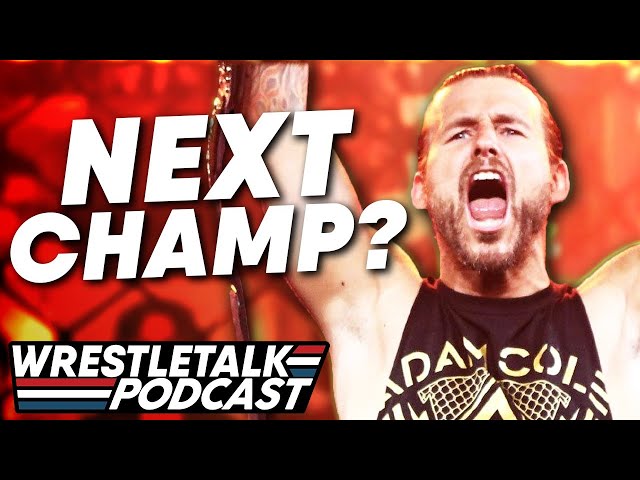 Who Will Win At NXT TakeOver: In Your House? WWE NXT June 8, 2021 Review | WrestleTalk Podcast