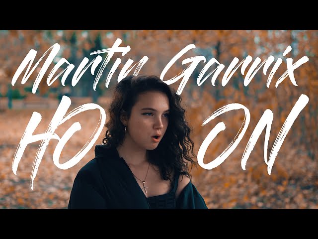 Martin Garrix, Matisse & Sadko feat. Michel Zitron - Hold On | Sinikka Monte Official Cover