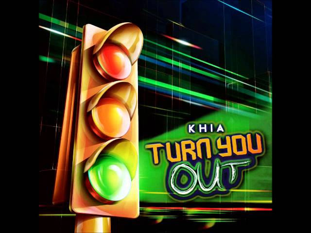 Khia - Turn You Out (Clean Version)