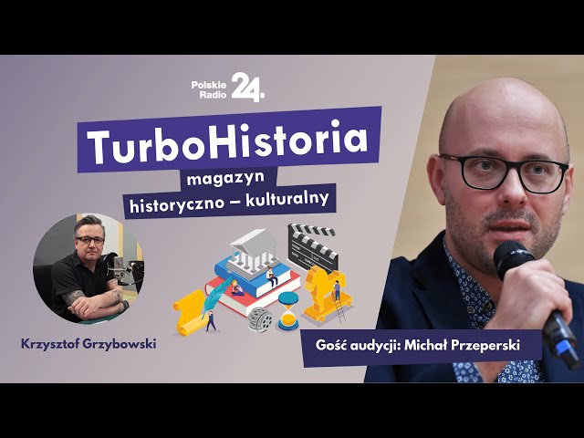 Dziki Wschód w Polsce | TurboHistoria