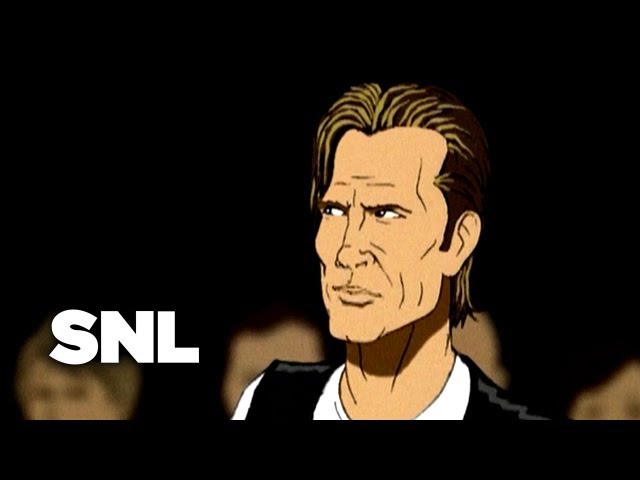 TV Funhouse: Am I Hot? - Saturday Night Live
