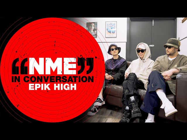 Epik High on ‘Strawberry’, memes + solo music | In Conversation