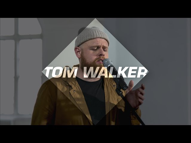 Tom Walker - Alice Merton cover 'No Roots' | Fresh FOCUS Artist Of The Month