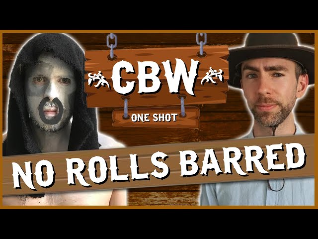 Welcome to Colorado Buckshot Wrestling | CBW ONE-SHOT