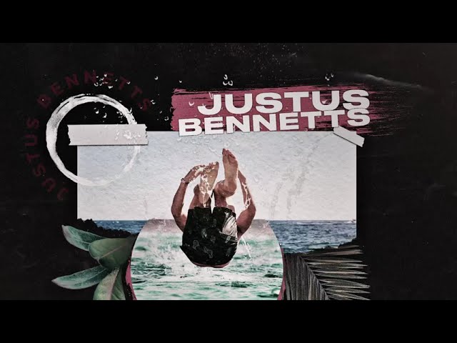 Justus Bennetts - Friday (Official Audio)