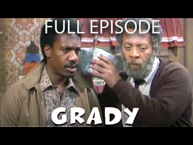 Grady | The Strike | Season 1 Episode 7 Full Episode | The Norman Lear Effect